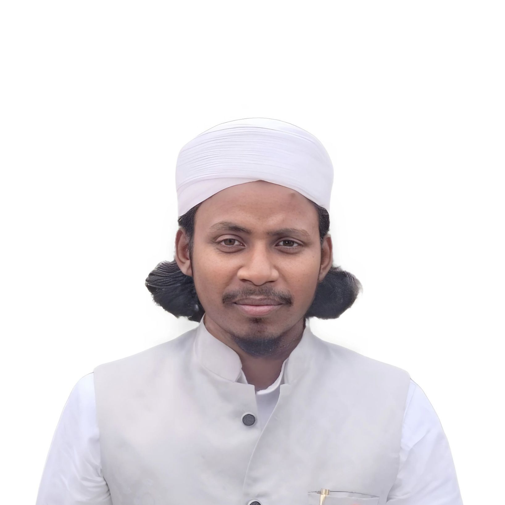 Ikramuddin Saharsawi 