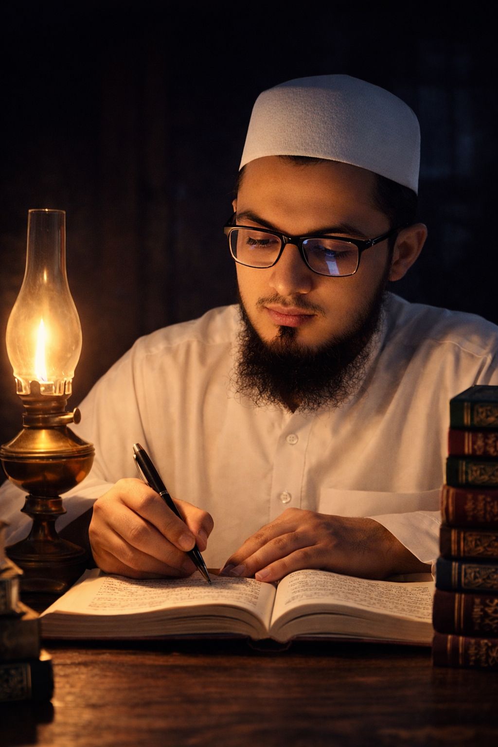 محمد پالن پوری