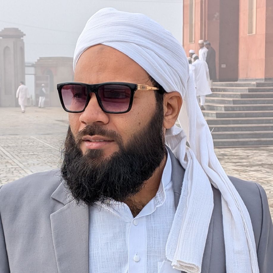 محمد علی سبحانی 