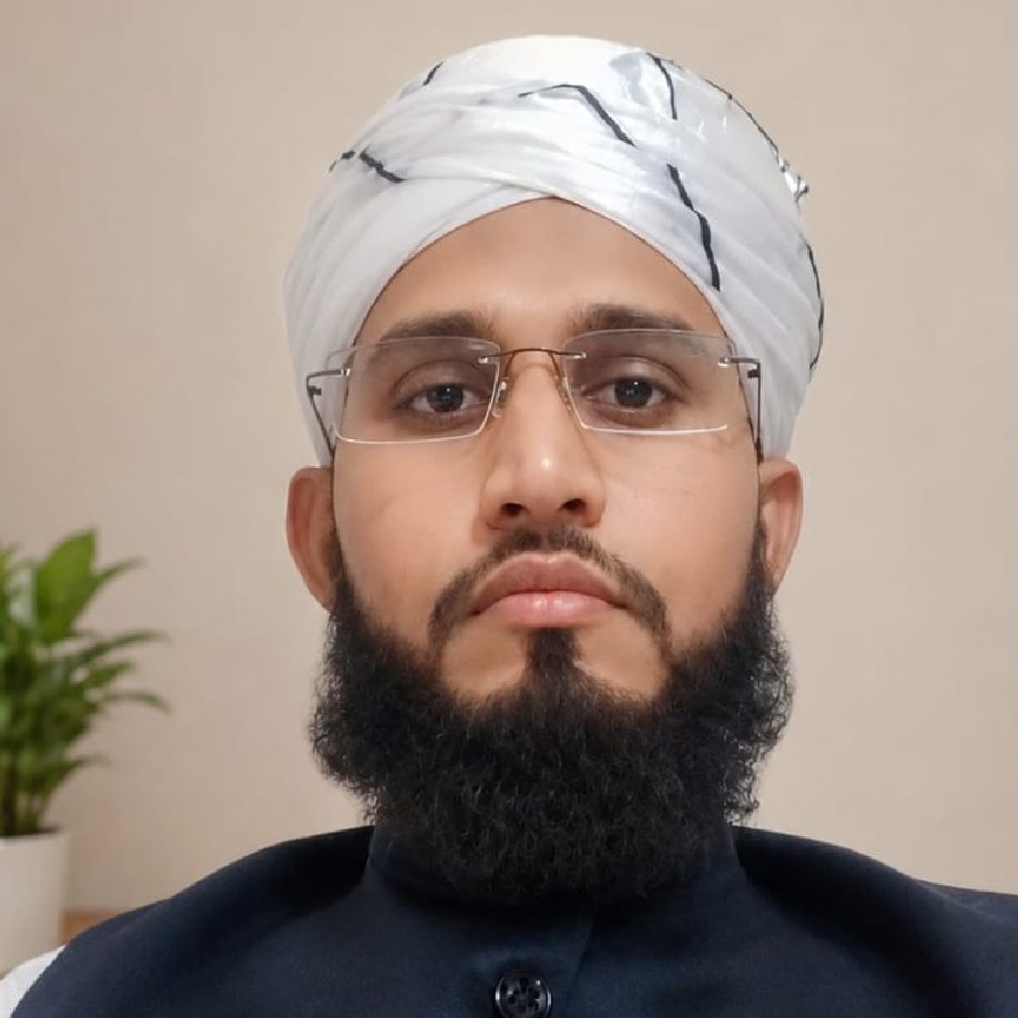 محمد انصار الحق قاسمی 