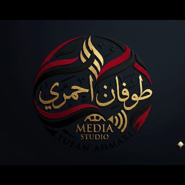 طوفان احمری