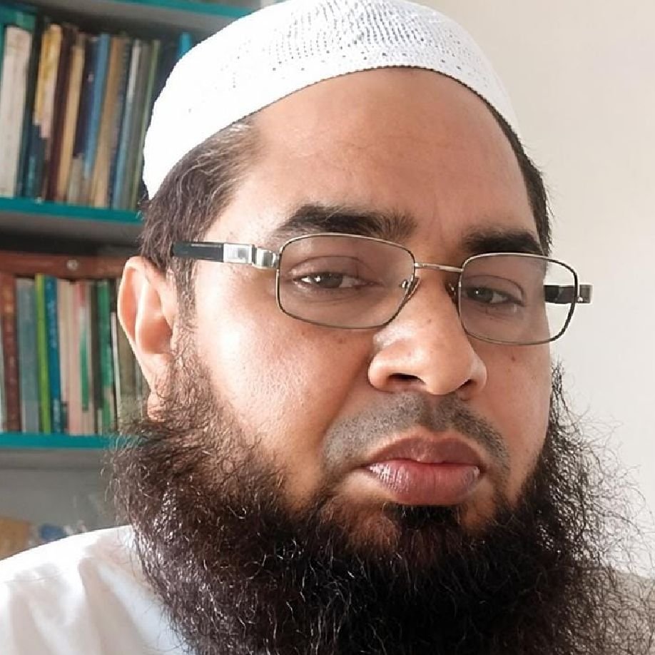 قاری محبوب الحسن محبوؔب مظفرنگری 